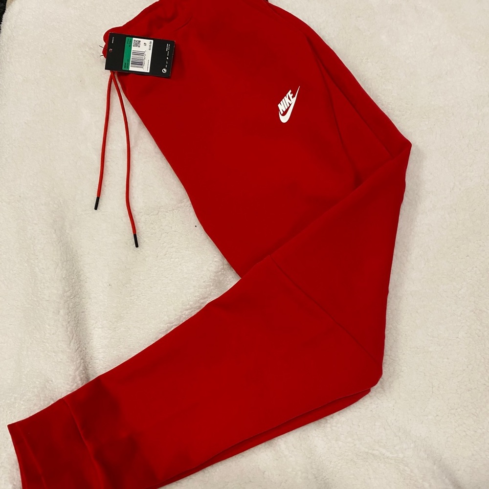 Nike sweatpants